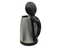 VICCIO Stalowy Srebrny FK-1205-S - 1459908 - zdjęcie 4